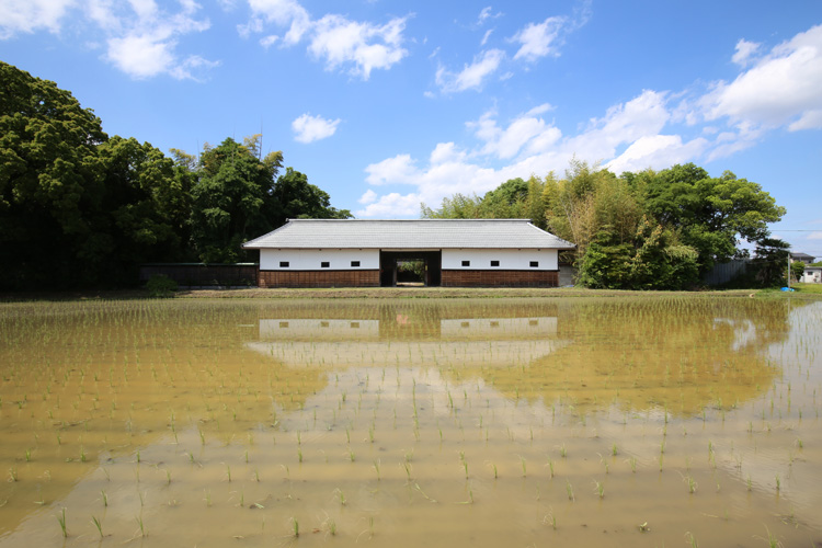 2022年5月26日　川越郊外取材画像を追加